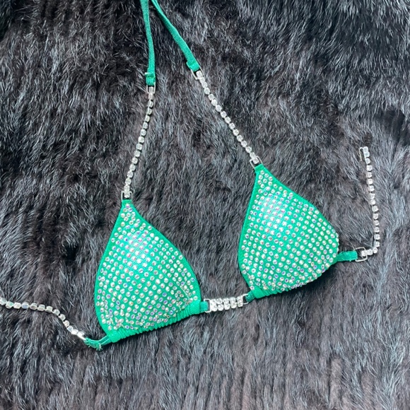 Toxic Angelz Competition Suit - Picture 3 of 7